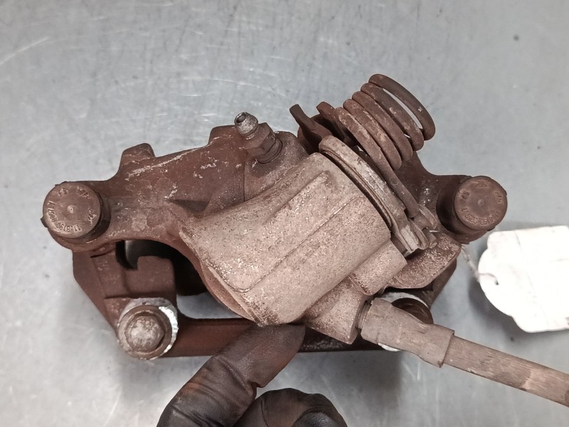 Recambio de pinza freno trasera izquierda para ford focus iii turnier 1.0 ecoboost referencia OEM IAM   