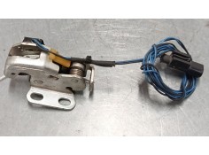 Recambio de cerradura porton superior para mercedes-benz vito / mixto furgoneta (w639) 110 cdi (639.601, 639.603, 639.605) refer