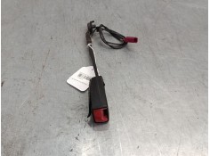 Recambio de anclaje cinturon delantero izquierdo para ford focus iii turnier 1.0 ecoboost referencia OEM IAM    2