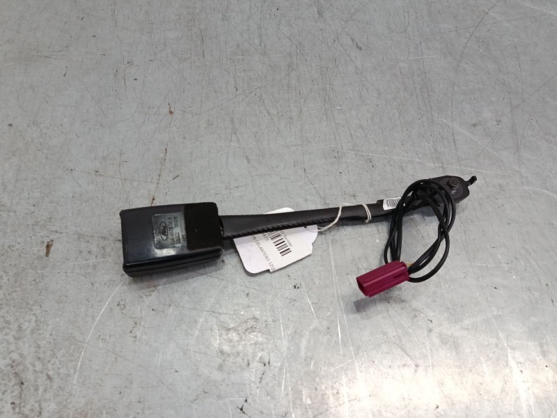 Recambio de anclaje cinturon delantero izquierdo para ford focus iii turnier 1.0 ecoboost referencia OEM IAM   