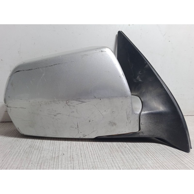 Recambio de carcasa retrovisor derecho para kia sportage ii (je_, km_) 2.0 crdi referencia OEM IAM   