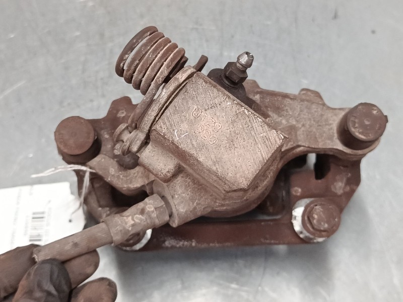 Recambio de pinza freno trasera derecha para ford focus iii turnier 1.0 ecoboost referencia OEM IAM   