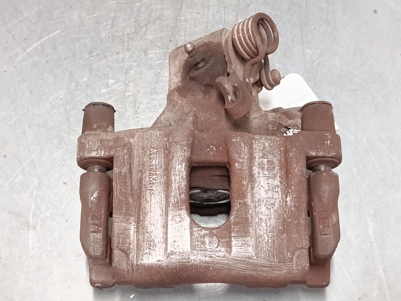 Recambio de pinza freno trasera derecha para ford focus iii turnier 1.0 ecoboost referencia OEM IAM   