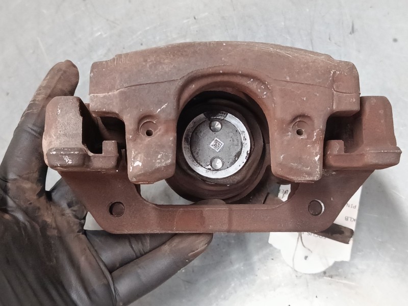 Recambio de pinza freno trasera derecha para ford focus iii turnier 1.0 ecoboost referencia OEM IAM   