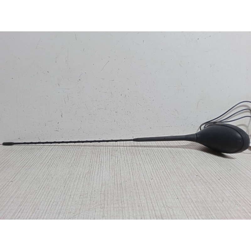 Recambio de base de antena para peugeot 3008 suv (mc_, mr_, mj_, m4_) 1.6 bluehdi 120 referencia OEM IAM   