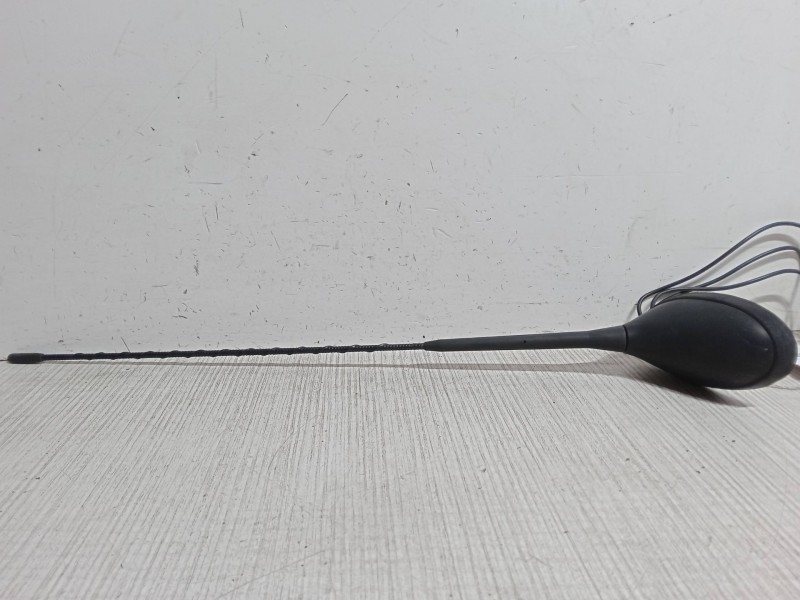 Recambio de base de antena para peugeot 3008 suv (mc_, mr_, mj_, m4_) 1.6 bluehdi 120 referencia OEM IAM   