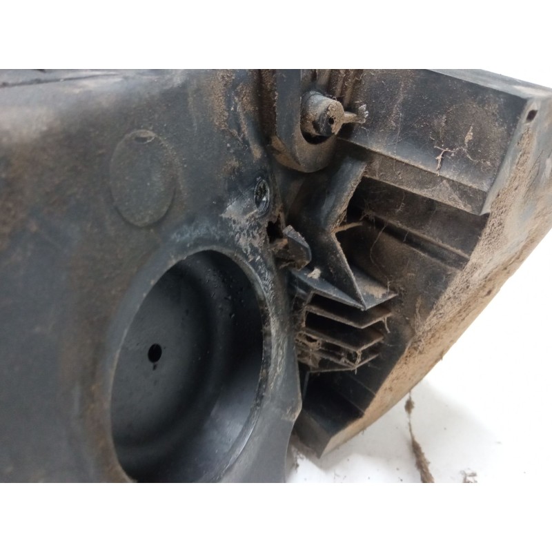 Recambio de tapa exterior combustible para renault espace iv (jk0/1_) 2.2 dci (jk0h) referencia OEM IAM   