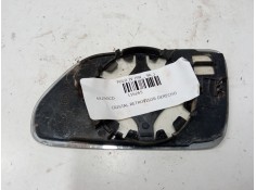 Recambio de cristal retrovisor derecho para volkswagen polo iv (9n_, 9a_) 1.2 referencia OEM IAM    2
