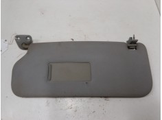 Recambio de parasol izquierdo para toyota avensis (_t22_) 2.0 (st220_) referencia OEM IAM   