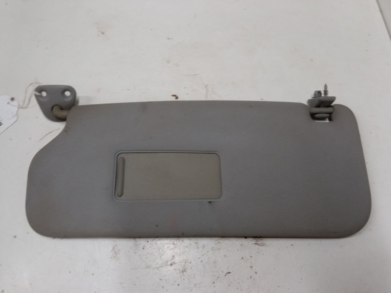 Recambio de parasol izquierdo para toyota avensis (_t22_) 2.0 (st220_) referencia OEM IAM   