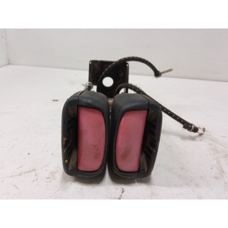Recambio de anclaje cinturon trasero izquierdo para volvo xc70 i cross country (295) d5 xc awd referencia OEM IAM   