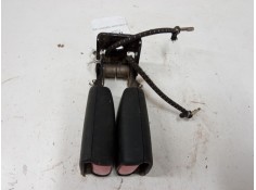Recambio de anclaje cinturon trasero izquierdo para volvo xc70 i cross country (295) d5 xc awd referencia OEM IAM    2