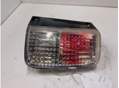 Recambio de faro antiniebla trasero izquierdo para nissan primastar furgoneta (x83) 1.9 dci 100 referencia OEM IAM   