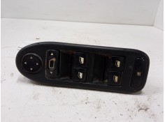 Recambio de mando elevalunas delantero izquierdo para citroën c5 ii (rc_) 2.0 hdi (rcrhrh) referencia OEM IAM   