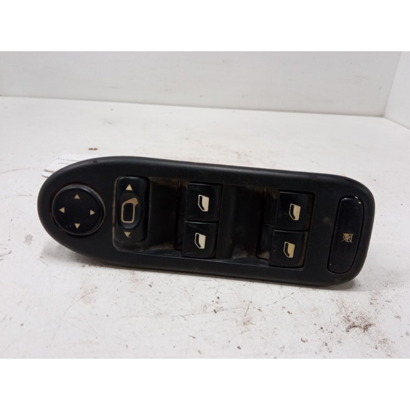 Recambio de mando elevalunas delantero izquierdo para citroën c5 ii (rc_) 2.0 hdi (rcrhrh) referencia OEM IAM   