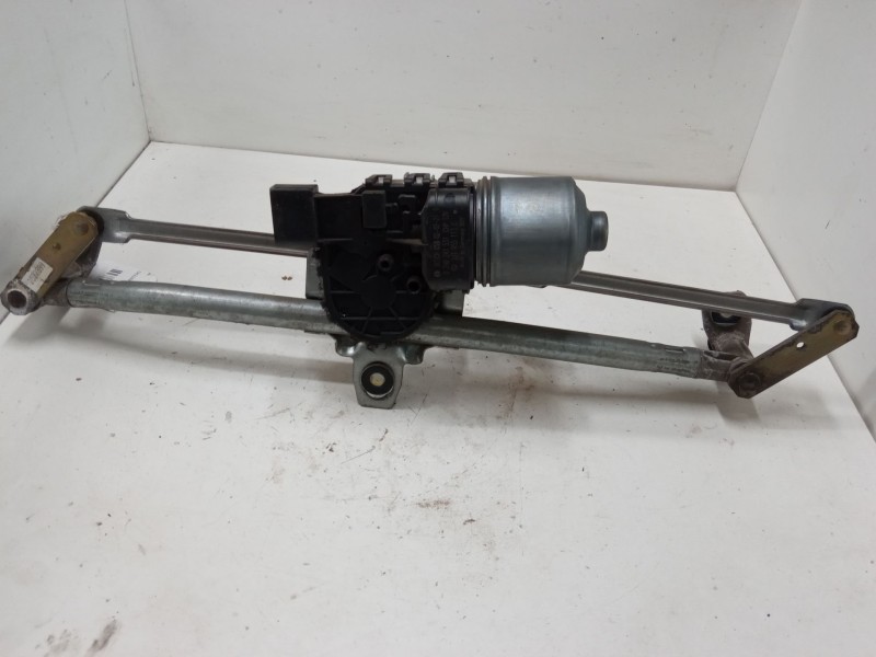 Recambio de motor limpia delantero para audi a3 (8l1) 1.9 tdi referencia OEM IAM 1j1955113c  