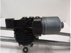Recambio de motor limpia delantero para audi a3 (8l1) 1.9 tdi referencia OEM IAM 1j1955113c   2