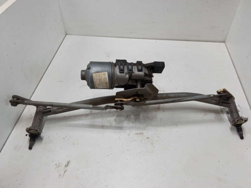 Recambio de motor limpia delantero para audi a3 (8l1) 1.9 tdi referencia OEM IAM 1j1955113c  