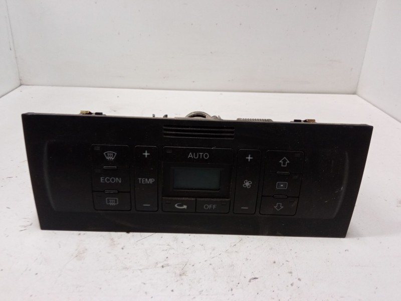 Recambio de mando climatizador para audi a3 (8l1) 1.8 t referencia OEM IAM 8L0820043H  