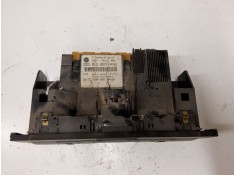 Recambio de mando climatizador para audi a3 (8l1) 1.8 t referencia OEM IAM 8L0820043H   2