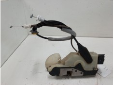 Recambio de cerradura puerta delantera izquierda para citroën c4 ii (nc_) 1.6 hdi 90 referencia OEM IAM   