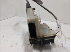 Recambio de cerradura puerta delantera izquierda para citroën c4 ii (nc_) 1.6 hdi 90 referencia OEM IAM    2