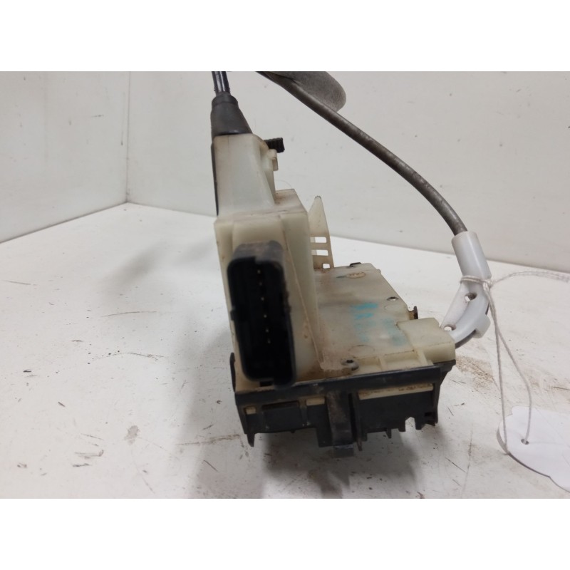 Recambio de cerradura puerta delantera izquierda para citroën c4 ii (nc_) 1.6 hdi 90 referencia OEM IAM   