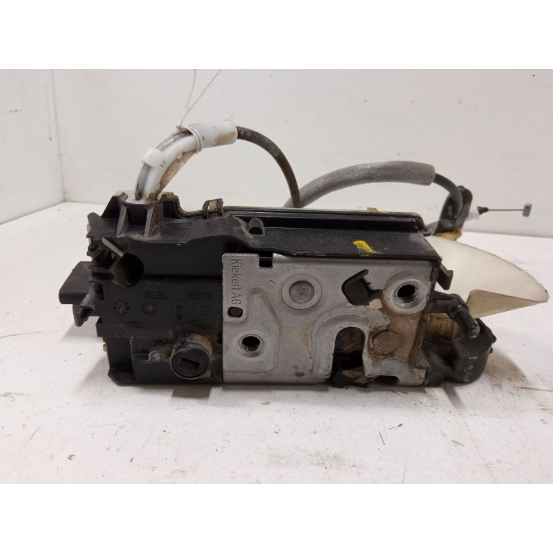 Recambio de cerradura puerta delantera izquierda para citroën c4 ii (nc_) 1.6 hdi 90 referencia OEM IAM   