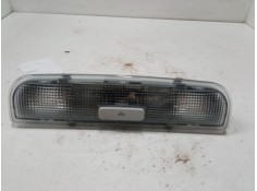 Recambio de luz interior trasera para skoda rapid spaceback (nh1) 1.0 tsi referencia OEM IAM   