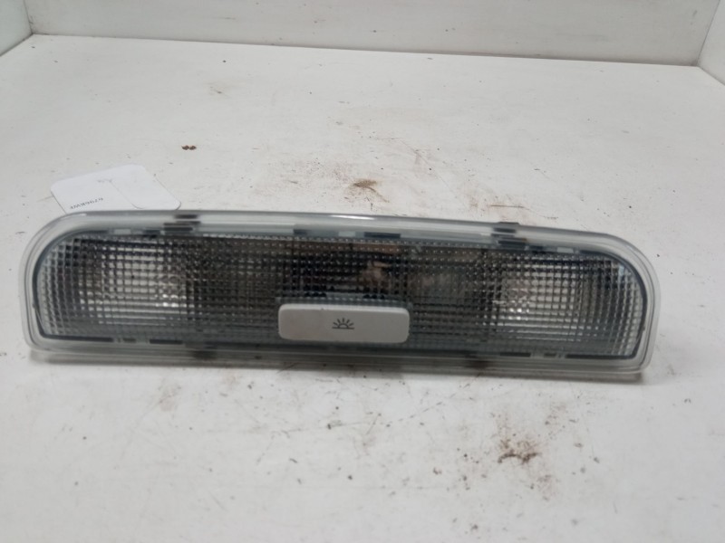 Recambio de luz interior trasera para skoda rapid spaceback (nh1) 1.0 tsi referencia OEM IAM   
