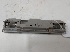 Recambio de luz interior trasera para skoda rapid spaceback (nh1) 1.0 tsi referencia OEM IAM    2