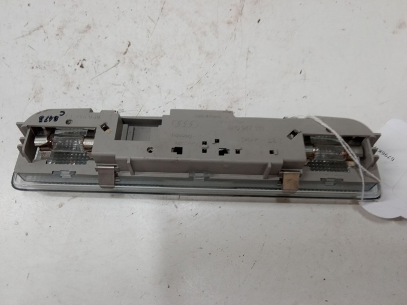 Recambio de luz interior trasera para skoda rapid spaceback (nh1) 1.0 tsi referencia OEM IAM   