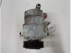 Recambio de compresor a/a para skoda rapid spaceback (nh1) 1.0 tsi referencia OEM IAM 5Q0816803F  