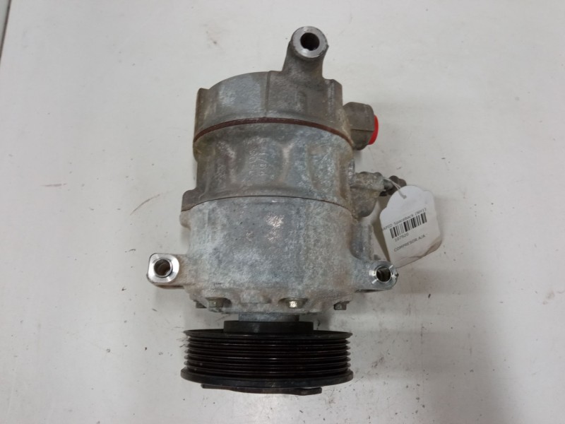 Recambio de compresor a/a para skoda rapid spaceback (nh1) 1.0 tsi referencia OEM IAM 5Q0816803F  