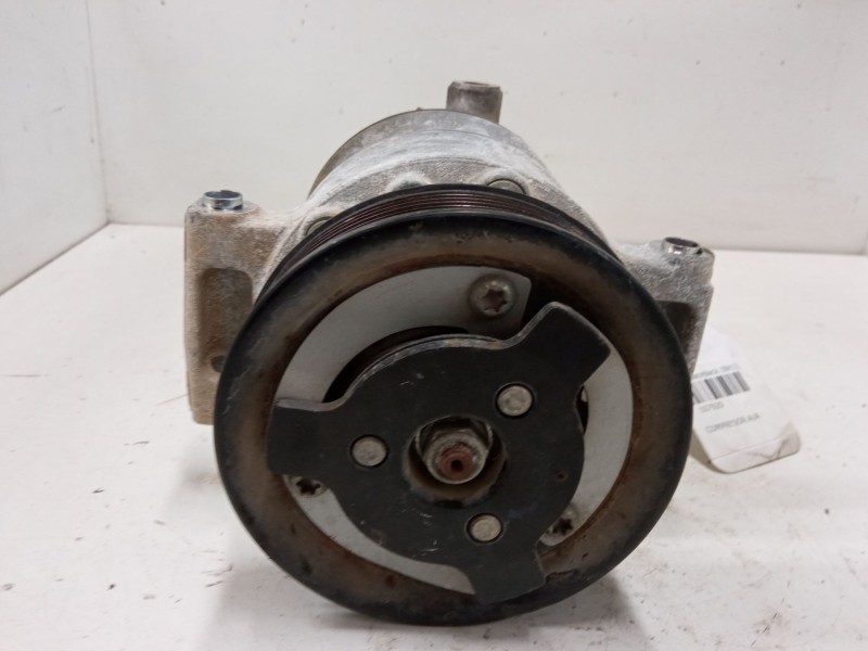 Recambio de compresor a/a para skoda rapid spaceback (nh1) 1.0 tsi referencia OEM IAM 5Q0816803F  