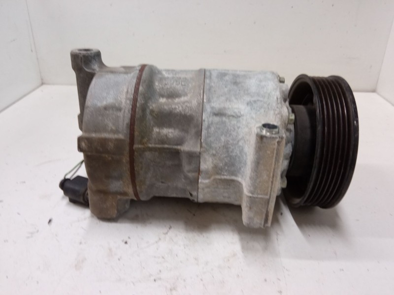 Recambio de compresor a/a para skoda rapid spaceback (nh1) 1.0 tsi referencia OEM IAM 5Q0816803F  