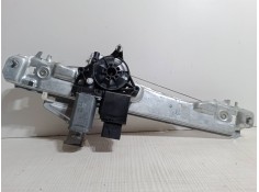Recambio de elevalunas electrico trasero izquierdo para citroën c3 aircross ii (2r_, 2c_) 1.2 puretech 110 (2rhnzb, 2rhnzw, 2rhn