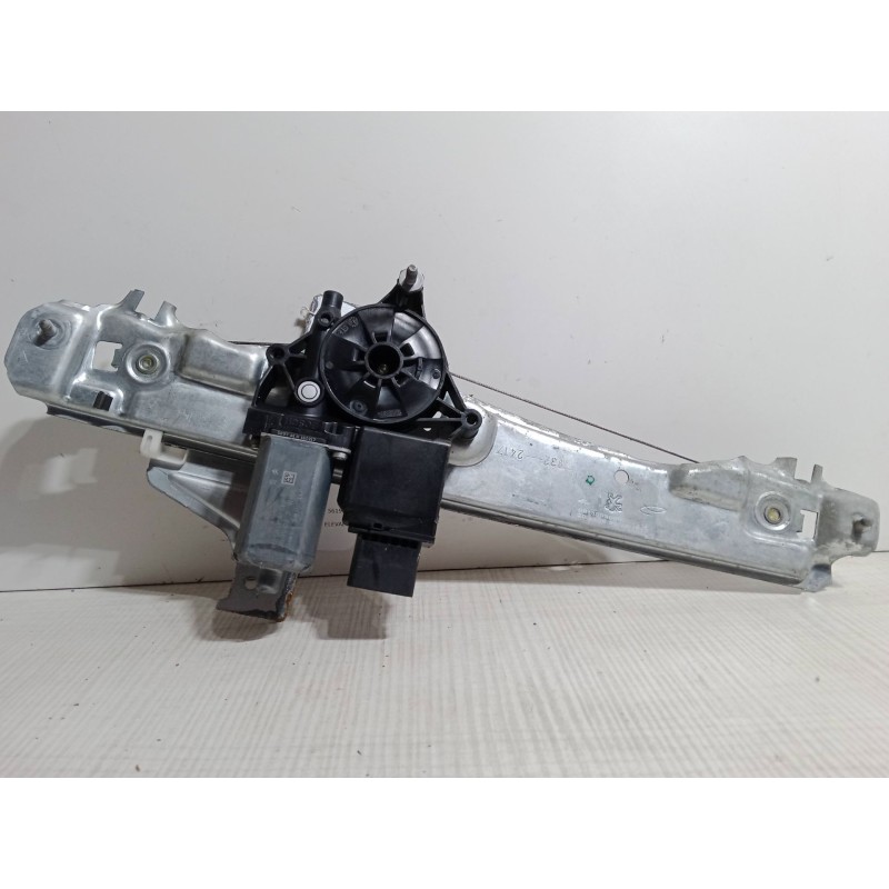 Recambio de elevalunas electrico trasero izquierdo para citroën c3 aircross ii (2r_, 2c_) 1.2 puretech 110 (2rhnzb, 2rhnzw, 2rhn