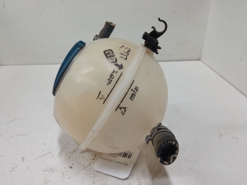 Recambio de deposito expansion para skoda rapid spaceback (nh1) 1.0 tsi referencia OEM IAM   