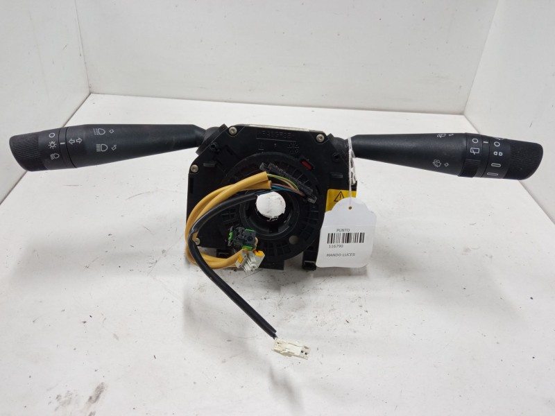 Recambio de mando luces para fiat punto referencia OEM IAM 7354719340  