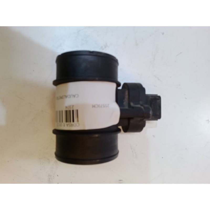 Recambio de caudalimetro para opel corsa e (x15) 1.4 (08, 68) referencia OEM IAM   