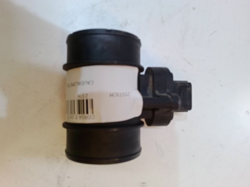 Recambio de caudalimetro para opel corsa e (x15) 1.4 (08, 68) referencia OEM IAM   