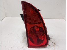Recambio de faro antiniebla trasero izquierdo para renault espace iv (jk0/1_) 2.2 dci (jk0h) referencia OEM IAM 8200027155  