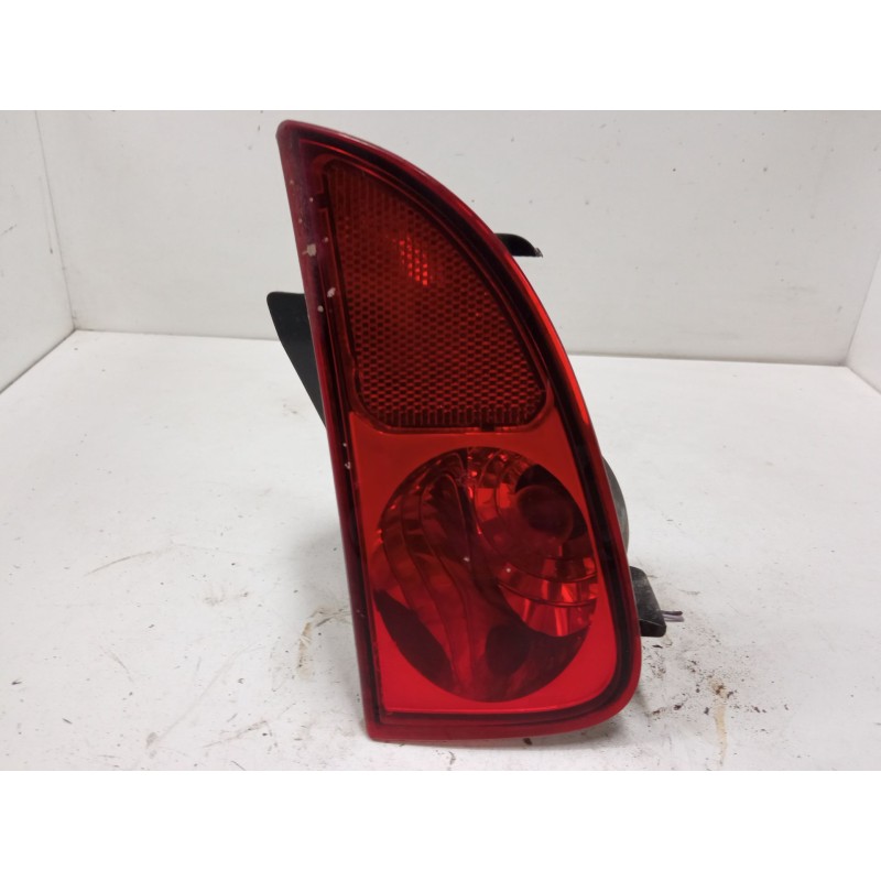 Recambio de faro antiniebla trasero izquierdo para renault espace iv (jk0/1_) 2.2 dci (jk0h) referencia OEM IAM 8200027155  