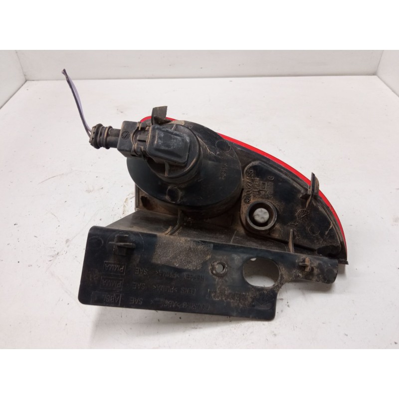Recambio de faro antiniebla trasero izquierdo para renault espace iv (jk0/1_) 2.2 dci (jk0h) referencia OEM IAM 8200027155  