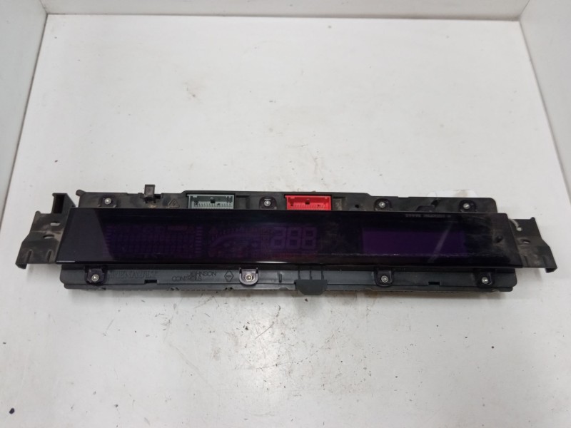 Recambio de cuadro instrumentos para renault espace iv (jk0/1_) 2.2 dci (jk0h) referencia OEM IAM 8200392366  