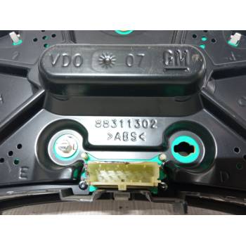CUADRO INSTRUMENTOS 13173347WA 110008988026
