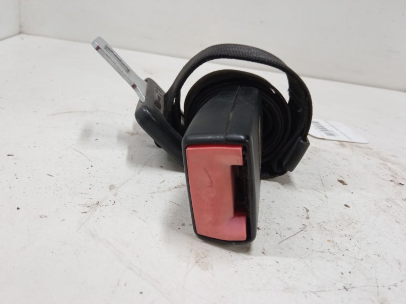 Recambio de anclaje cinturon trasero izquierdo para audi a3 (8l1) 1.8 t referencia OEM IAM   
