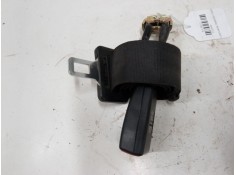 Recambio de anclaje cinturon trasero izquierdo para audi a3 (8l1) 1.8 t referencia OEM IAM    2