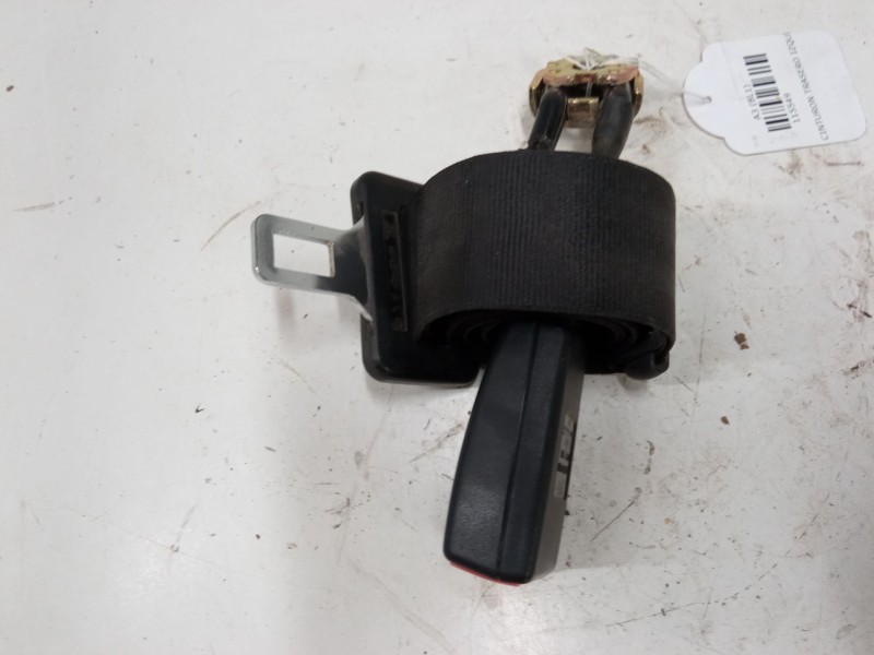 Recambio de anclaje cinturon trasero izquierdo para audi a3 (8l1) 1.8 t referencia OEM IAM   
